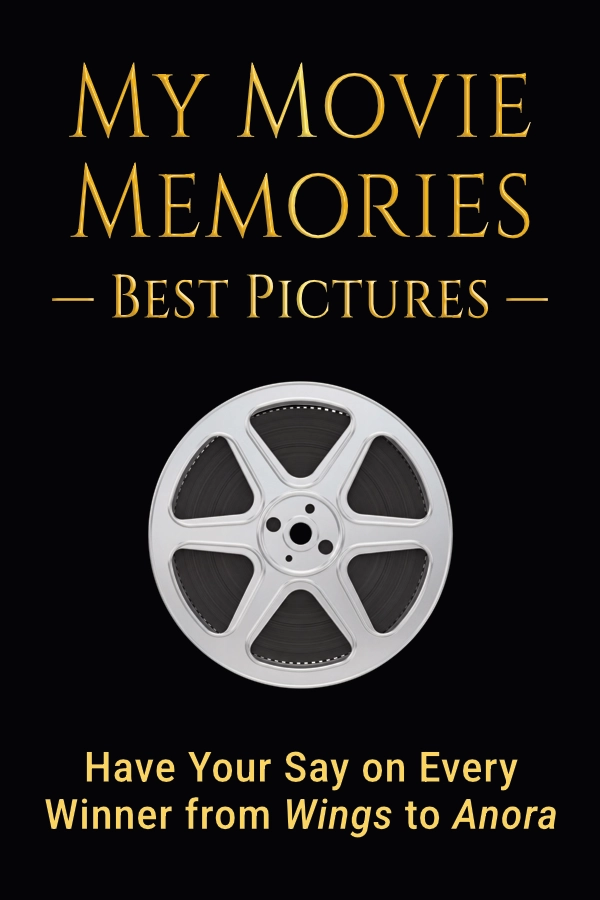 My Movie Memories — Best Pictures