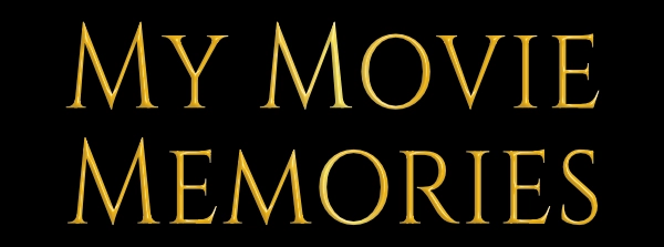 My Movie Memories